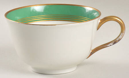 3446 Flat Cup