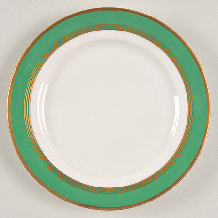 3446 Bread & Butter Plate