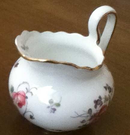 4377A Creamer