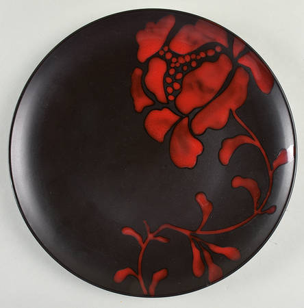 Red Rose by Roscher &amp; Co