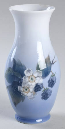 288 7" Vase