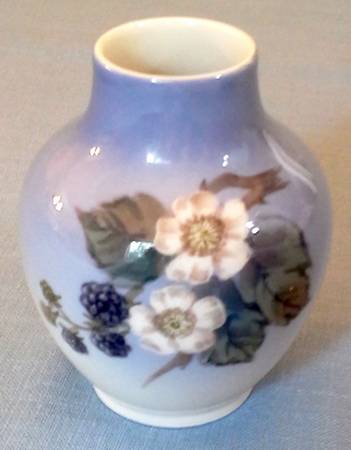 288 4" Vase