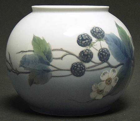 288 5" Vase