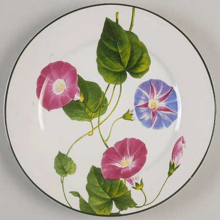 RNF73 Salad Plate