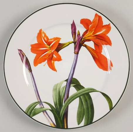 RNF73 Salad Plate
