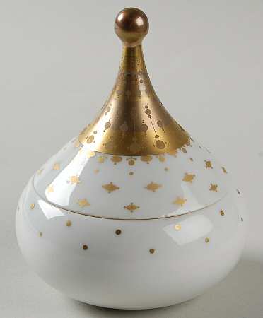 Quatre Couleurs by Rosenthal - Continental