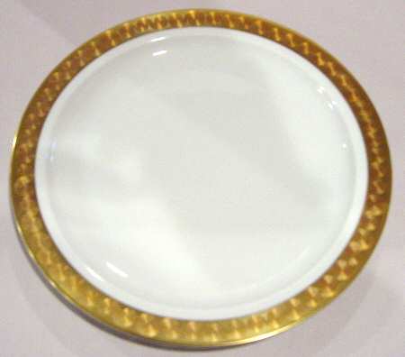 R2262 Dinner Plate