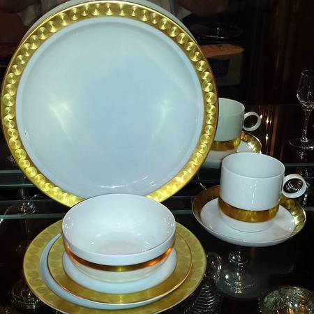 R2262 Coupe Cereal Bowl