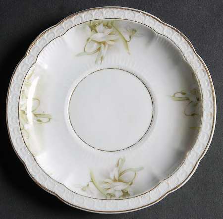 R2716 Saucer
