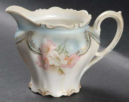 RPU46 Creamer