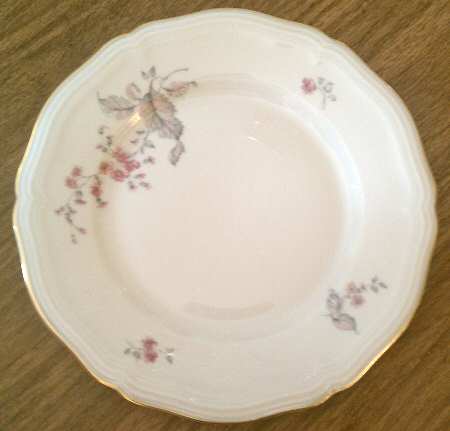 1902 Chippendale by Rosenthal - Continental