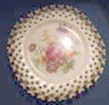 RGN6 Salad Plate