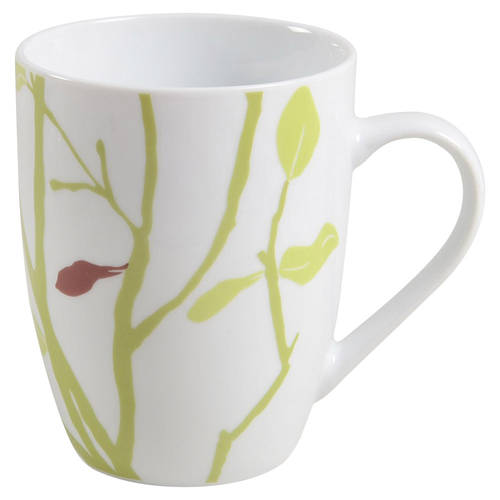 Seasons Changing Mug