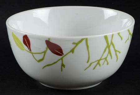 Seasons Changing Coupe Cereal Bowl
