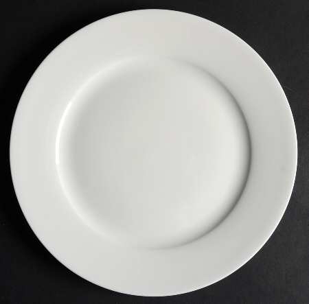 Serenity Dinner Plate