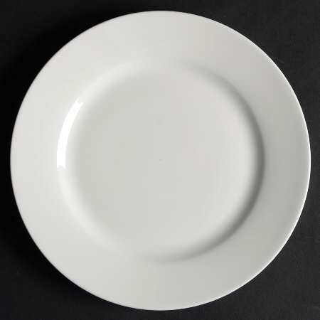 Serenity Salad Plate