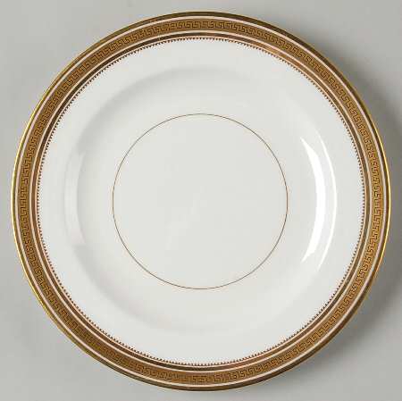 C4825 Salad Plate