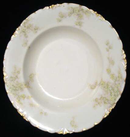 387-47 Rim Soup Bowl