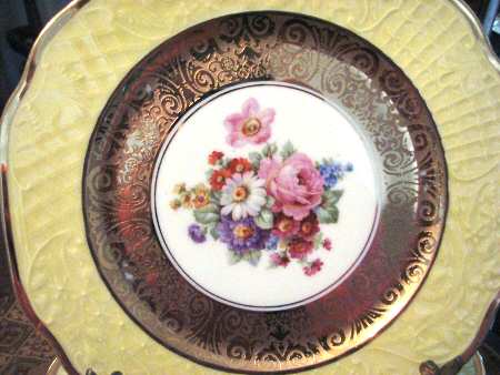RCQ28 by Royal China (made in France)