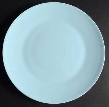 Pure Blue by Royal Doulton