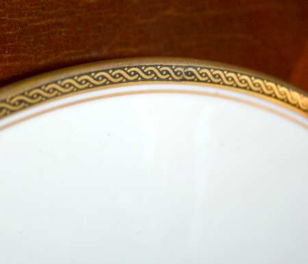 R2268 by Rosenthal - Continental
