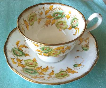 1212 by Royal Albert
