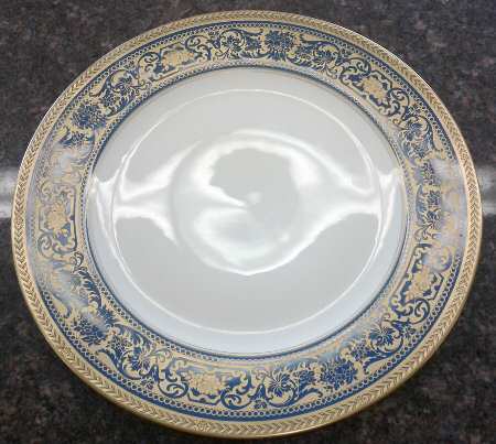 R1950 by Rosenthal - Continental