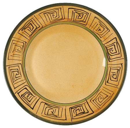 Atene Salad Plate