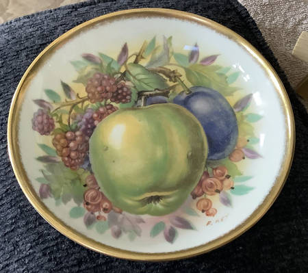 622A Fruit/Dessert (Sauce) Bowl