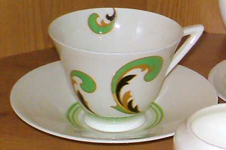V1289 by Royal Doulton