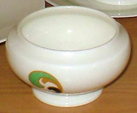 V1289 Open Sugar Bowl