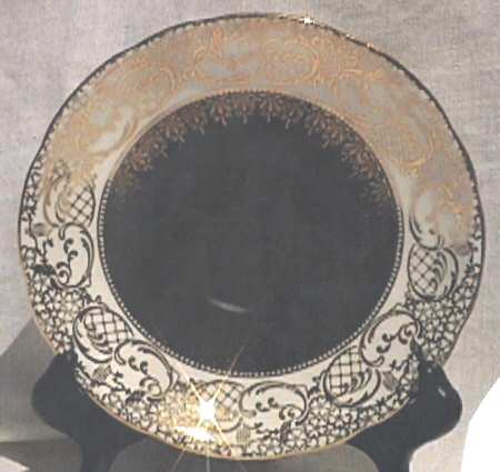 RST197 Saucer