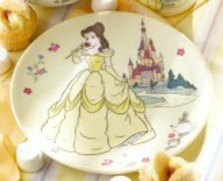 Disney Princesses Belle by Royal Doulton
