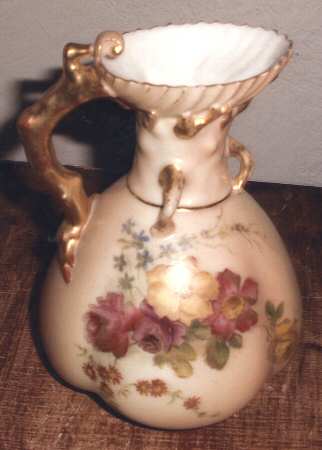 1507-1 Pitcher