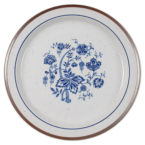RA1 12" Chop Plate (Round Platter)