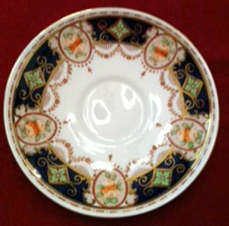 8043 Saucer