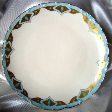 R1948 by Rosenthal - Continental