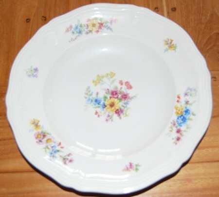 R2719 Rim Soup Bowl