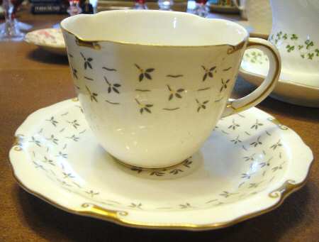 A114 by Royal Crown Derby