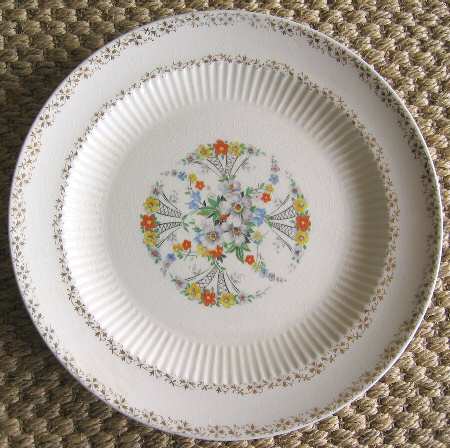 RYL350 Dinner Plate