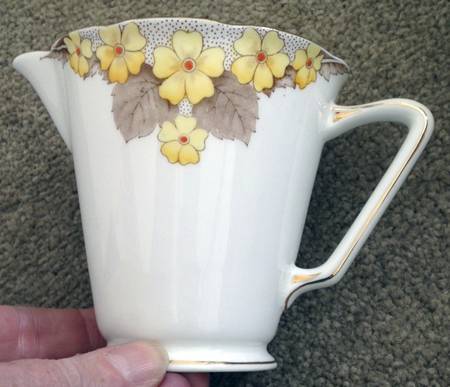 Aston Creamer