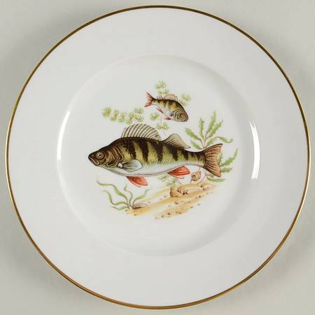 R2270 Dinner Plate