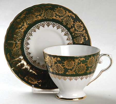 1835 by Royal Grafton