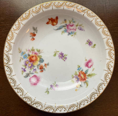 R1951 Bread & Butter Plate