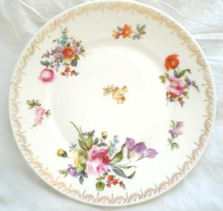 R1951 by Rosenthal - Continental