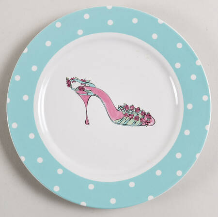 RNC45 Salad Plate