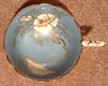 8504 Saucer