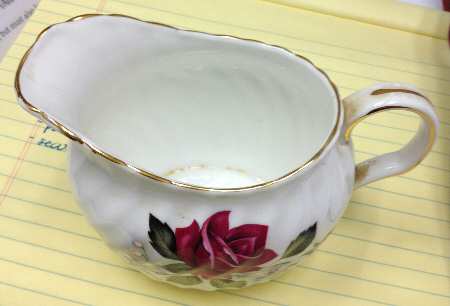 9124 Creamer