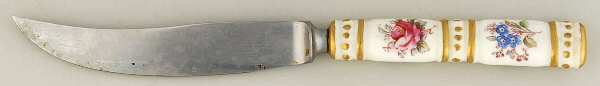 RCD159 Individual Fruit Knife