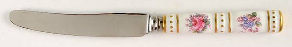 RCD159 Small Dinner Knife